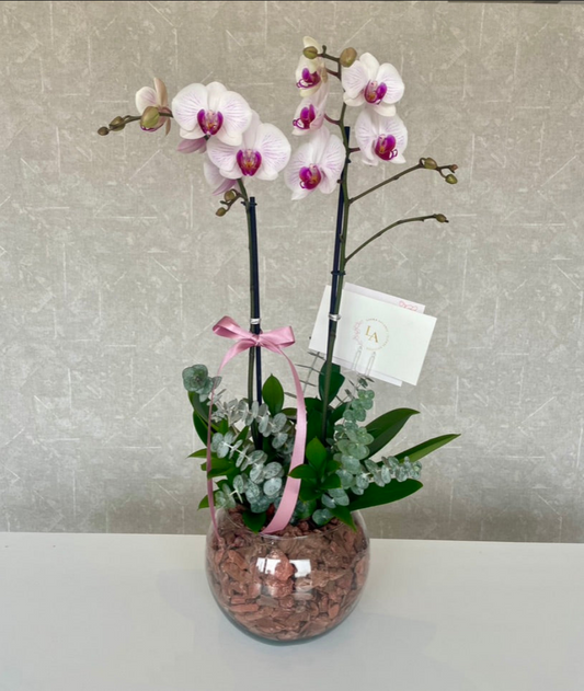 Rocío  Azcanio Flower Boutique